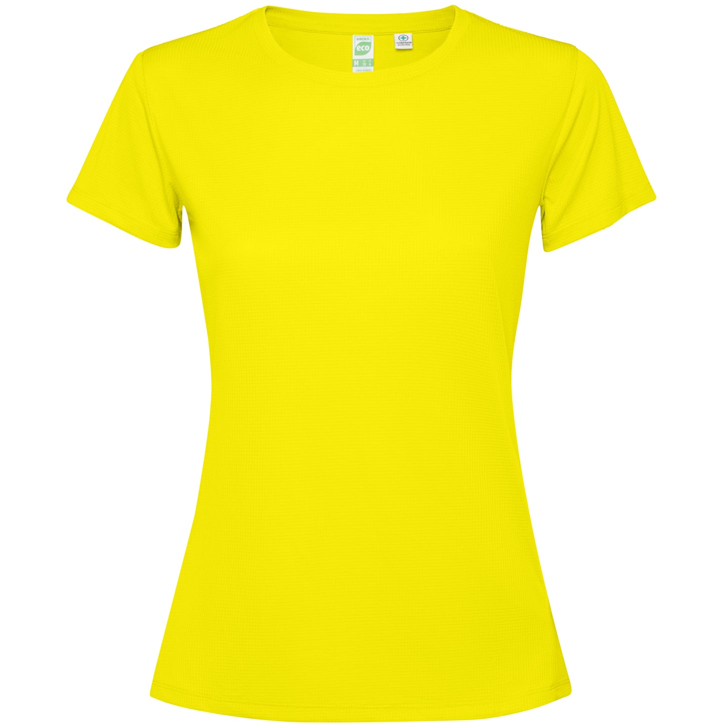 Camiseta Técnica Roly Estoril Woman 0431 Mujer