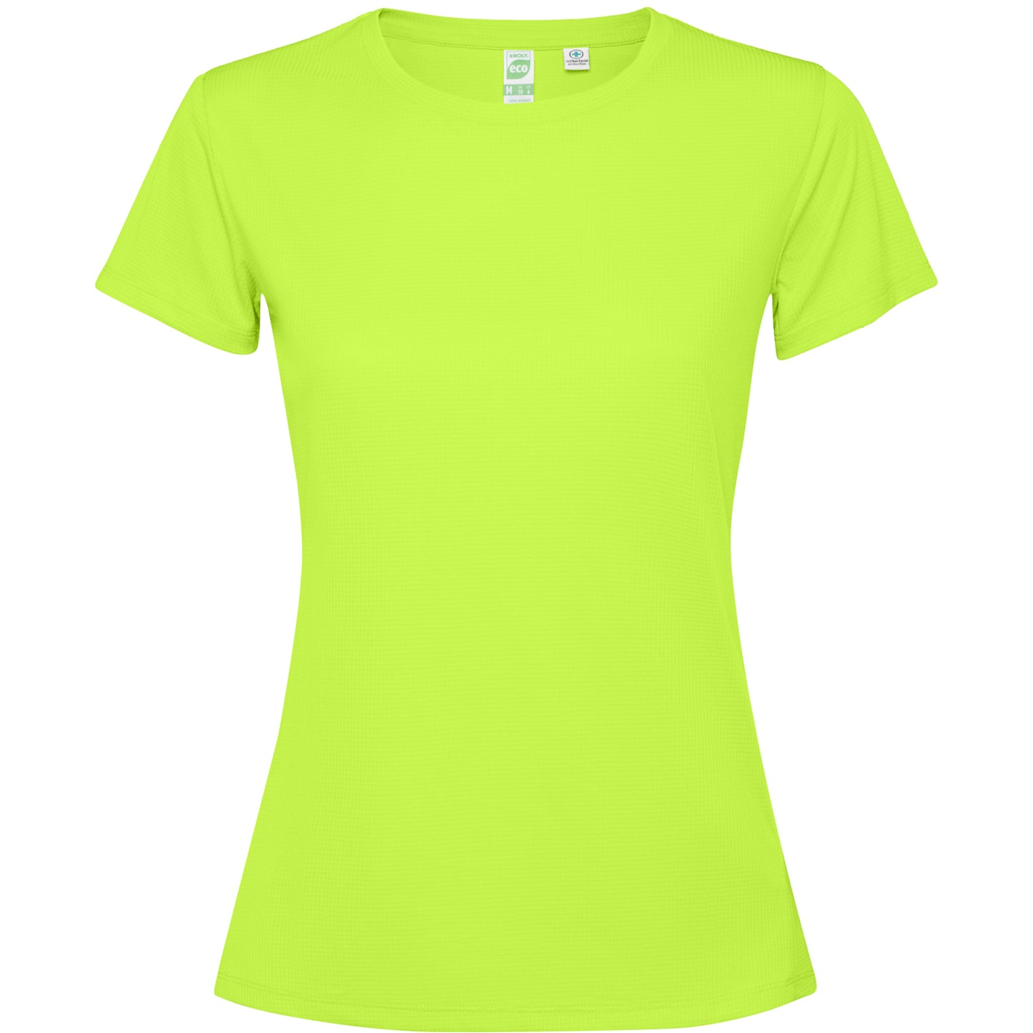 Camiseta Técnica Roly Estoril Woman 0431 Mujer