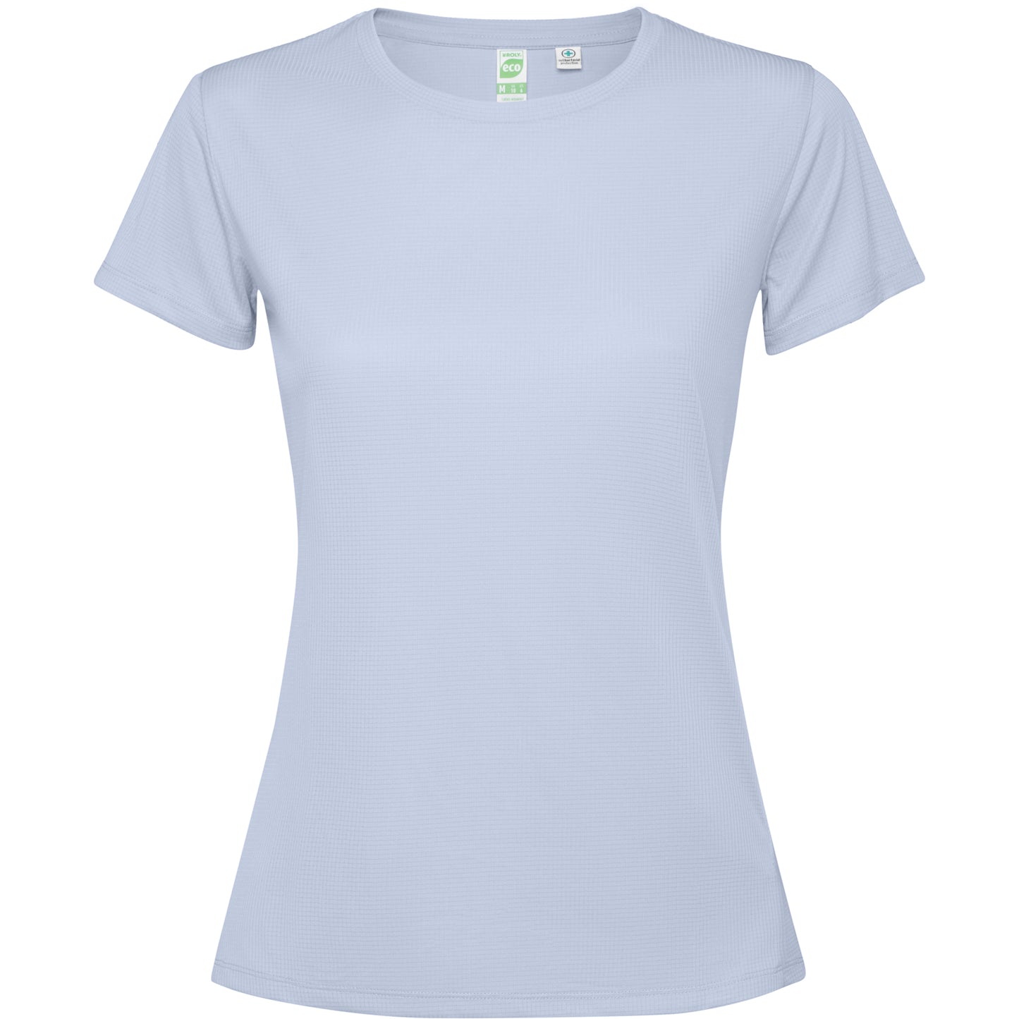 Camiseta Técnica Roly Estoril Woman 0431 Mujer