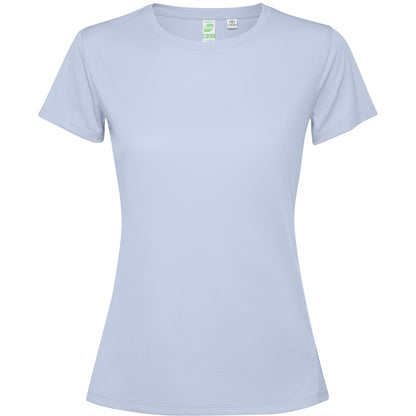Camiseta Técnica Roly Estoril Woman 0431 Mujer