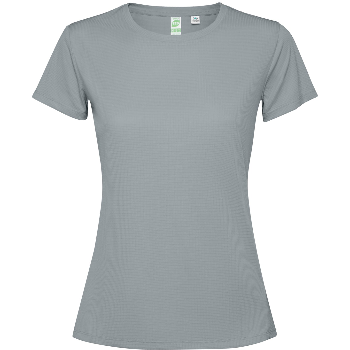 Camiseta Técnica Roly Estoril Woman 0431 Mujer
