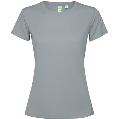 Camiseta Técnica Roly Estoril Woman 0431 Mujer