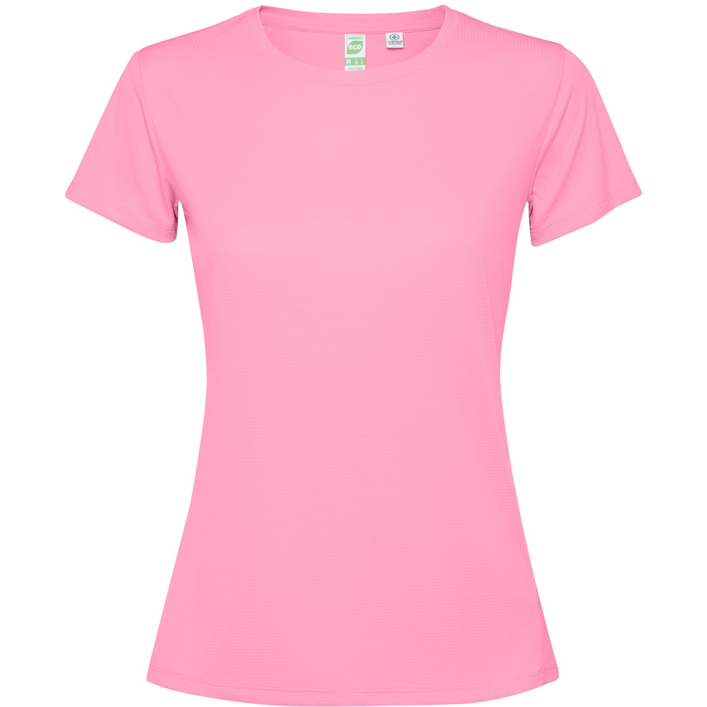 Camiseta Técnica Roly Estoril Woman 0431 Mujer