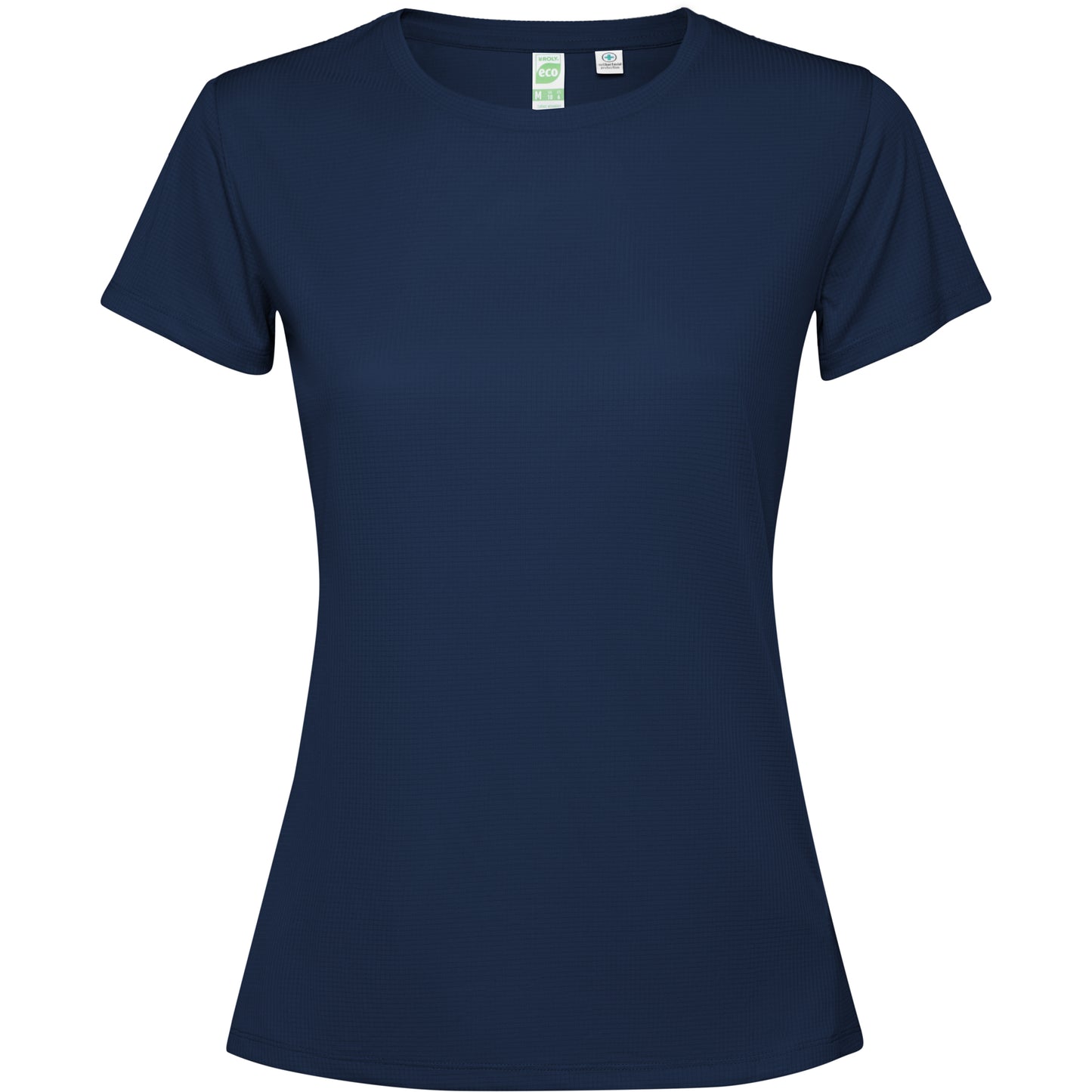 Camiseta Técnica Roly Estoril Woman 0431 Mujer