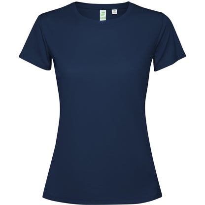 Camiseta Técnica Roly Estoril Woman 0431 Mujer