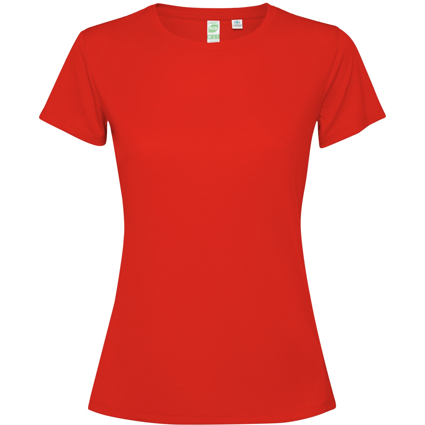 Camiseta Técnica Roly Estoril Woman 0431 Mujer