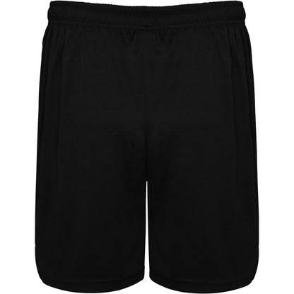 Conjunto Deportivo Roly United 0457