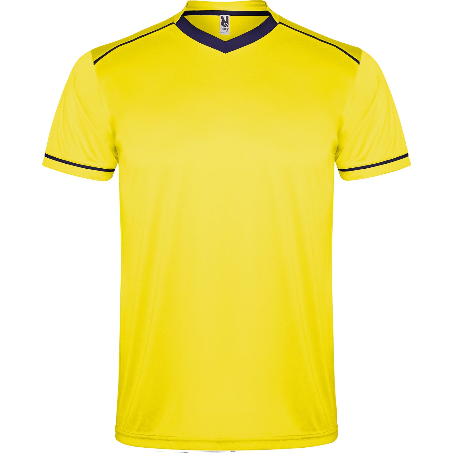 Conjunto Deportivo Roly United 0457