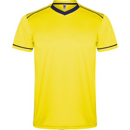 Conjunto Deportivo Roly United 0457