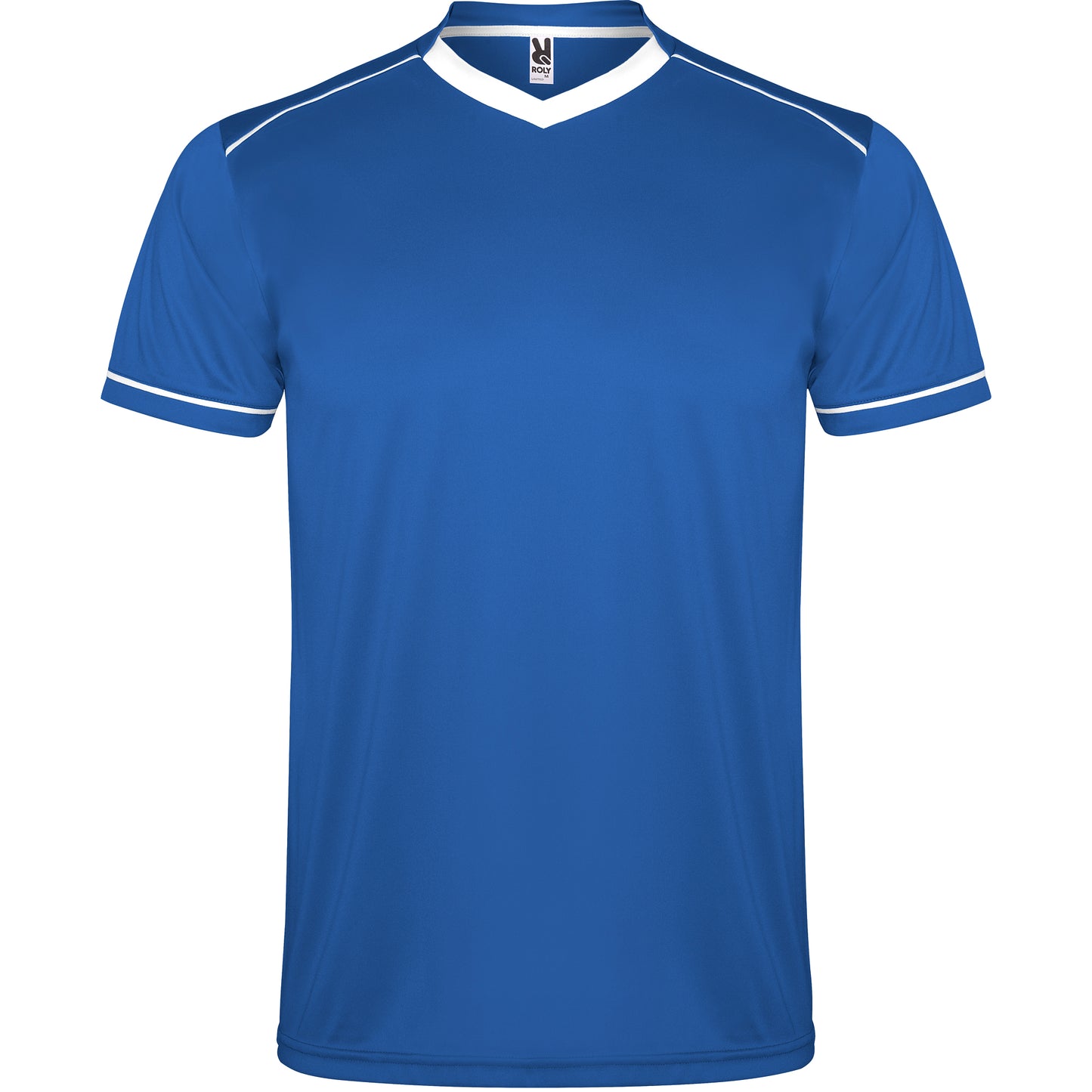 Conjunto Deportivo Roly United 0457