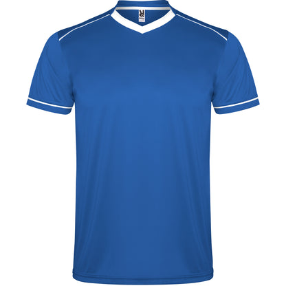 Conjunto Deportivo Roly United 0457