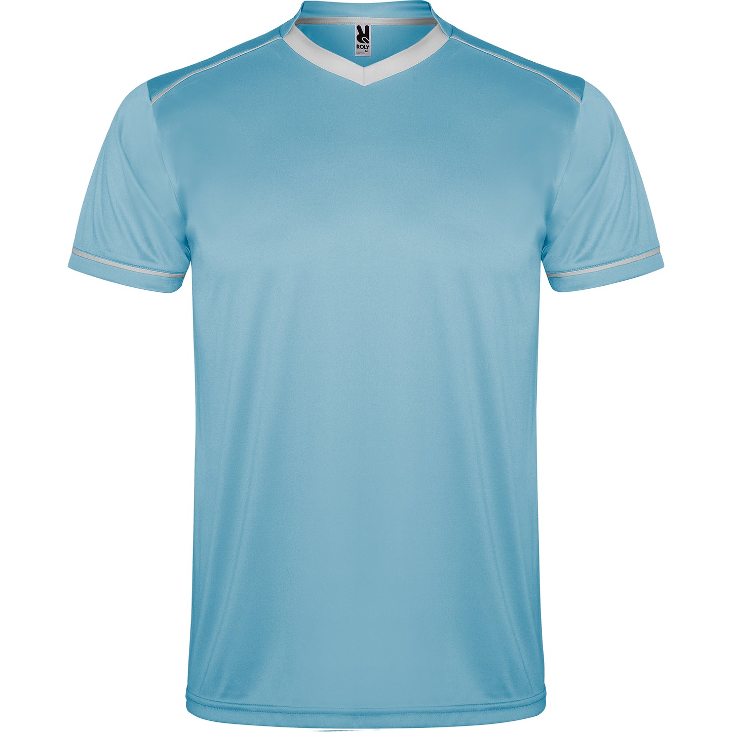 Conjunto Deportivo Roly United 0457