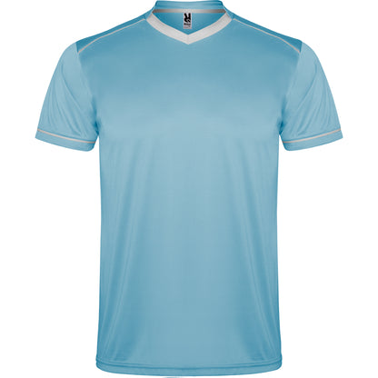 Conjunto Deportivo Roly United 0457