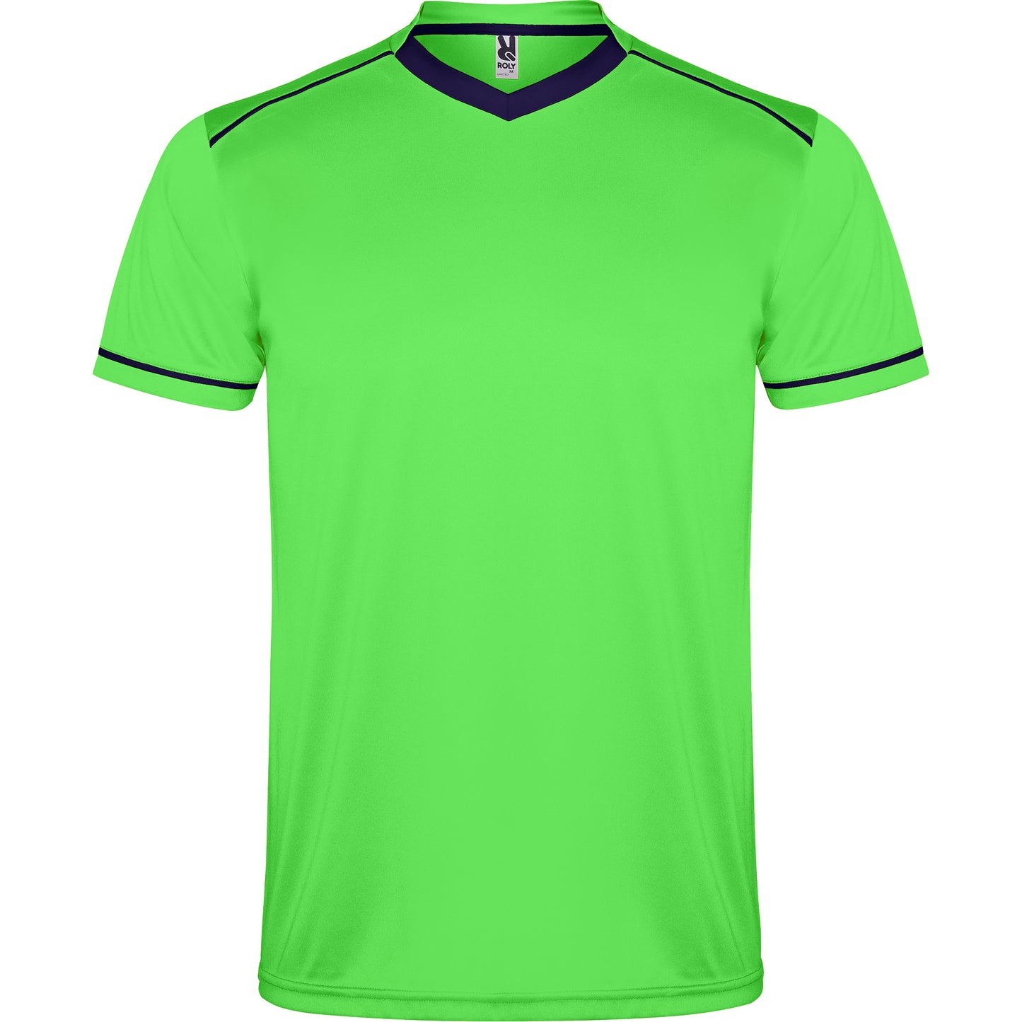 Conjunto Deportivo Roly United 0457