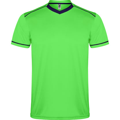 Conjunto Deportivo Roly United 0457