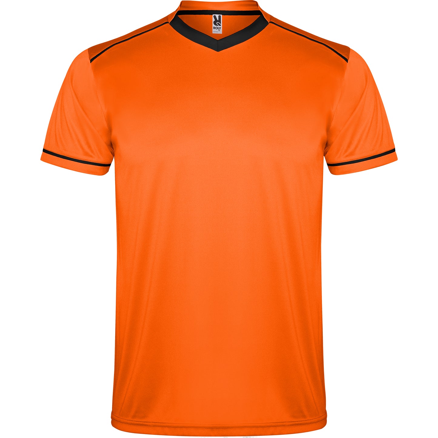 Conjunto Deportivo Roly United 0457