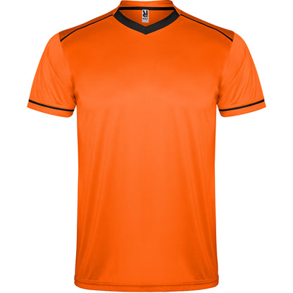 Conjunto Deportivo Roly United 0457