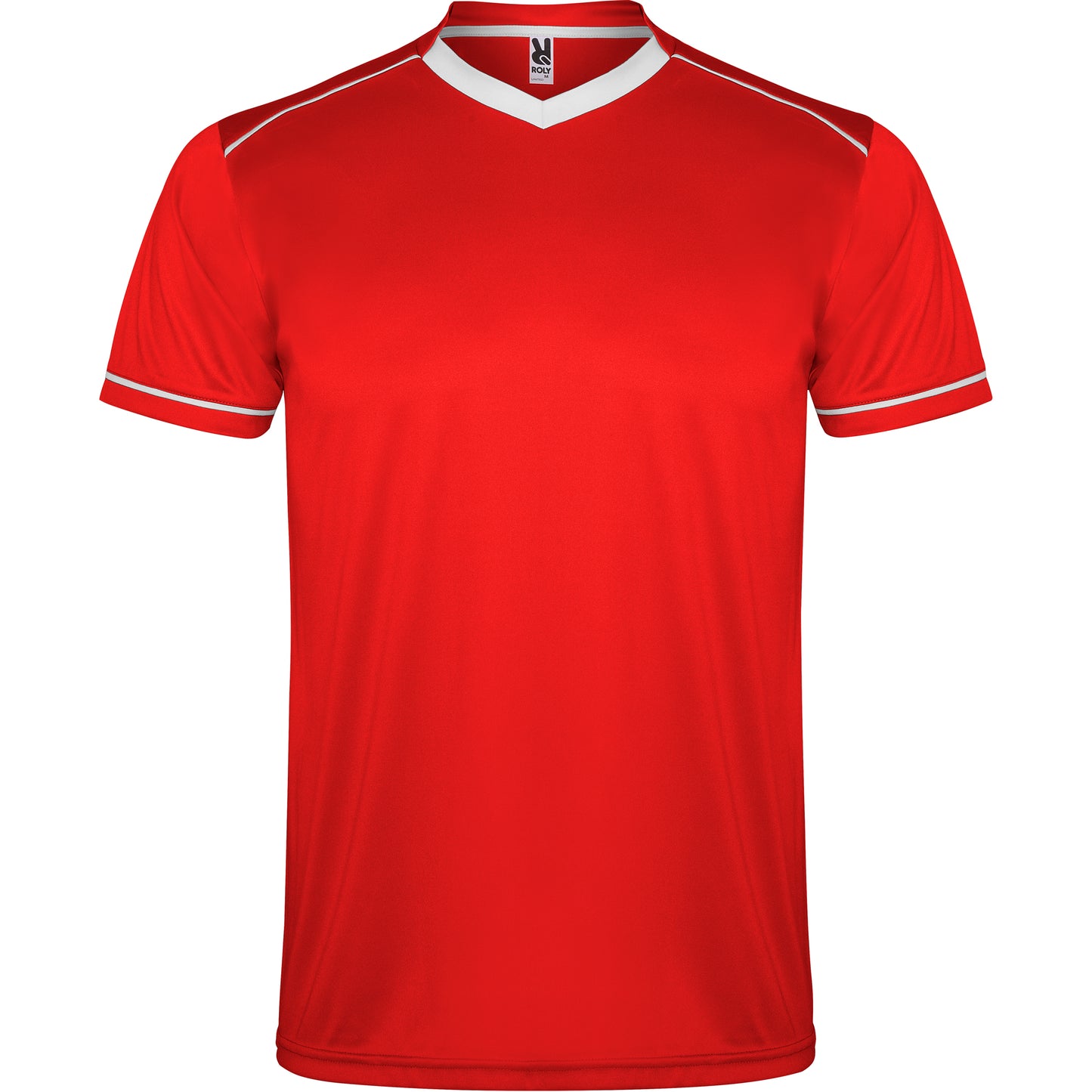 Conjunto Deportivo Roly United 0457