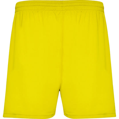 Pantalón Deportivo Roly Calcio 0484 Unisex