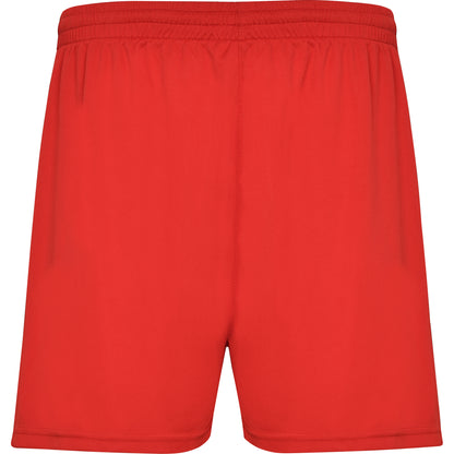 Pantalón Deportivo Roly Calcio 0484 Unisex