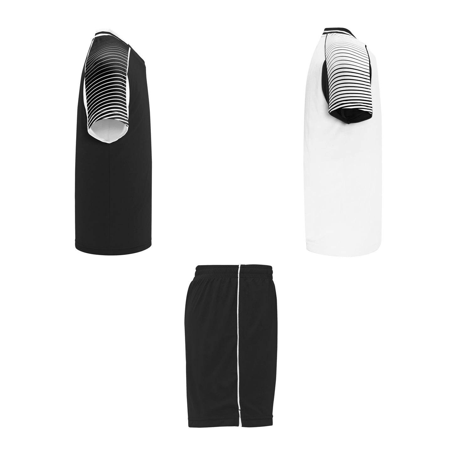 Conjunto Deportivo Roly Juve 0525