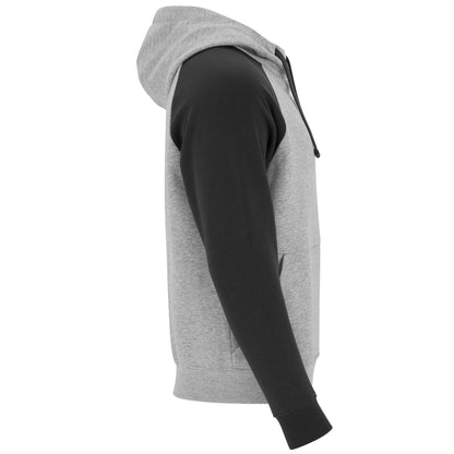 Sudadera Roly Badet 1058 Unisex