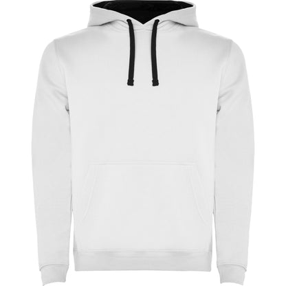 Sudadera Roly Urban 1067 Hombre