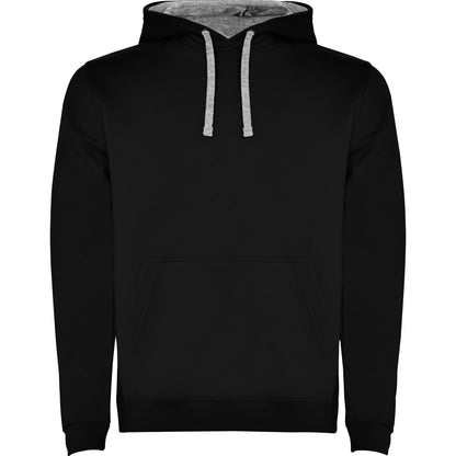 Sudadera Roly Urban 1067 Hombre
