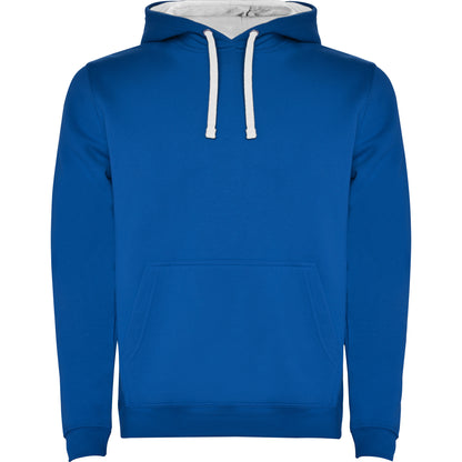 Sudadera Roly Urban 1067 Hombre