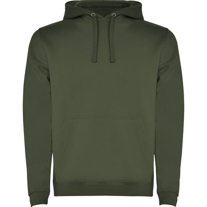 Sudadera Roly Urban 1067 Hombre