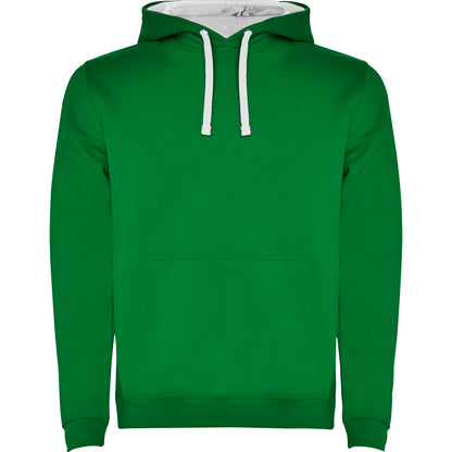 Sudadera Roly Urban 1067 Hombre