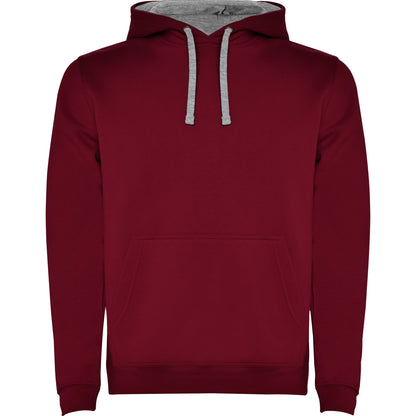 Sudadera Roly Urban 1067 Hombre