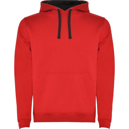 Sudadera Roly Urban 1067 Hombre
