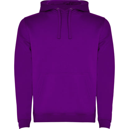 Sudadera Roly Urban 1067 Hombre