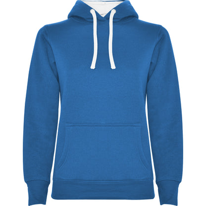 Sudadera Roly Urban Woman 1068 Mujer