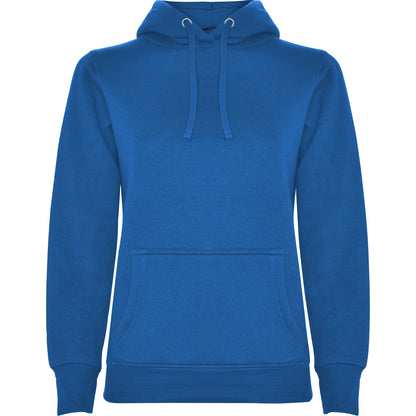 Sudadera Roly Urban Woman 1068 Mujer
