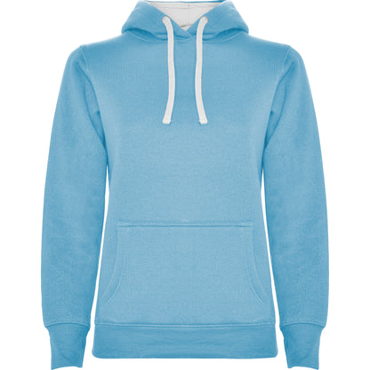 Sudadera Roly Urban Woman 1068 Mujer