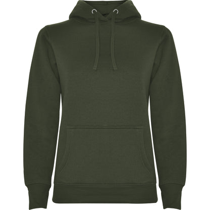 Sudadera Roly Urban Woman 1068 Mujer