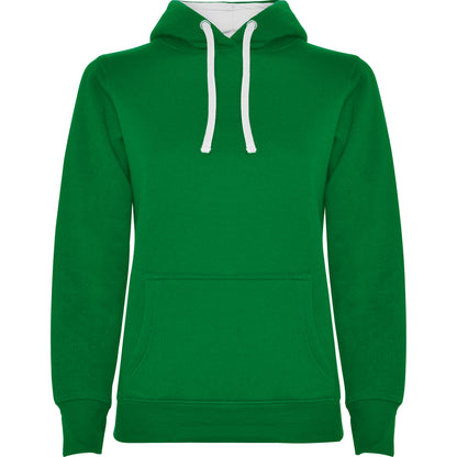 Sudadera Roly Urban Woman 1068 Mujer
