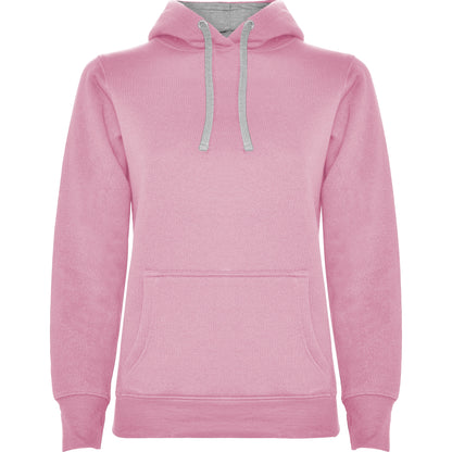 Sudadera Roly Urban Woman 1068 Mujer