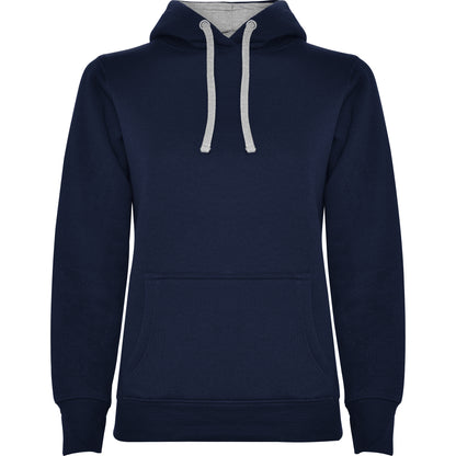 Sudadera Roly Urban Woman 1068 Mujer
