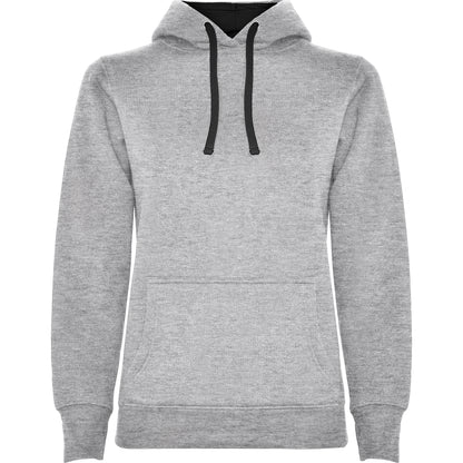 Sudadera Roly Urban Woman 1068 Mujer