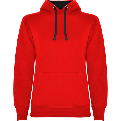 Sudadera Roly Urban Woman 1068 Mujer