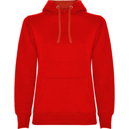 Sudadera Roly Urban Woman 1068 Mujer