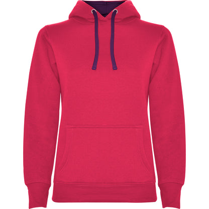 Sudadera Roly Urban Woman 1068 Mujer