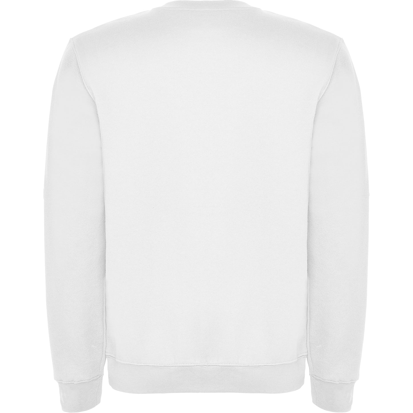 Sudadera Roly Clásica 1070 Unisex