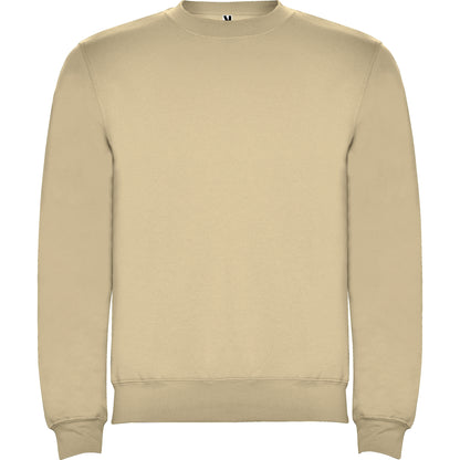 Sudadera Roly Clásica 1070 Unisex