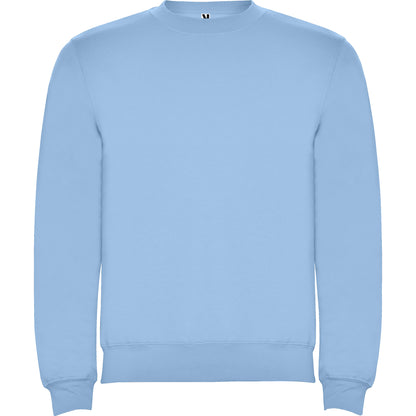 Sudadera Roly Clásica 1070 Unisex