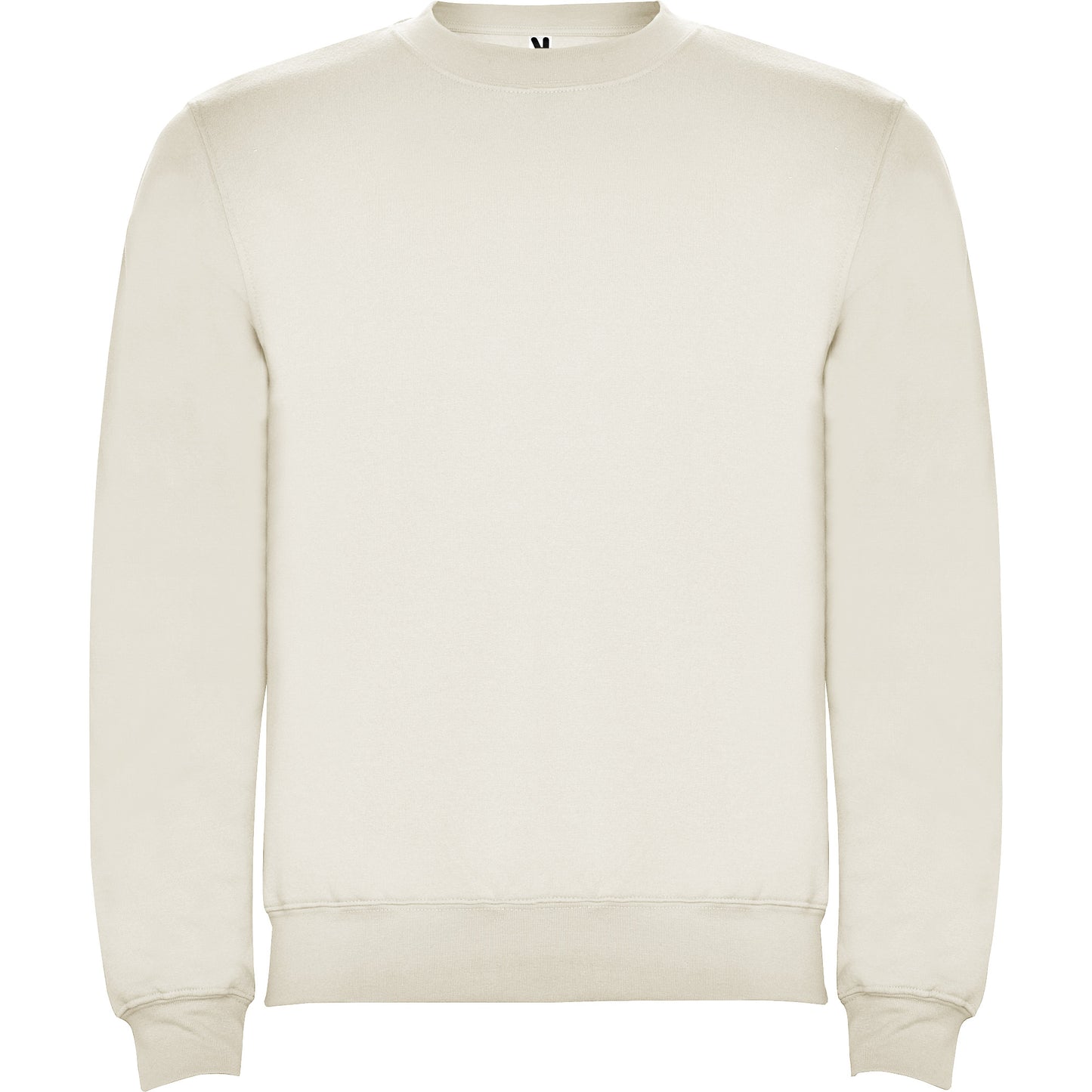 Sudadera Roly Clásica 1070 Unisex