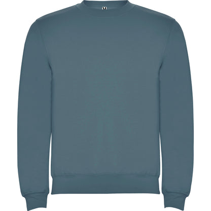 Sudadera Roly Clásica 1070 Unisex